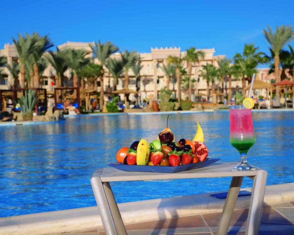 фото Pickalbatros Palace Hurghada