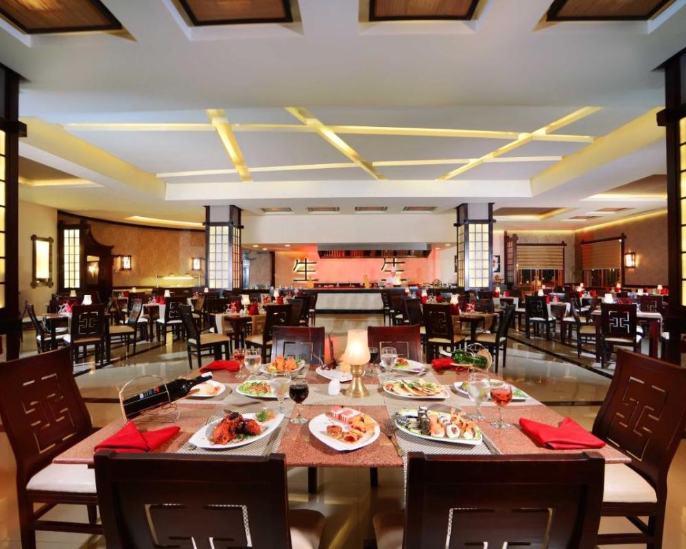 фото Pickalbatros Palace Hurghada