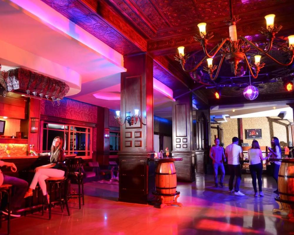 фото Pickalbatros Palace Hurghada