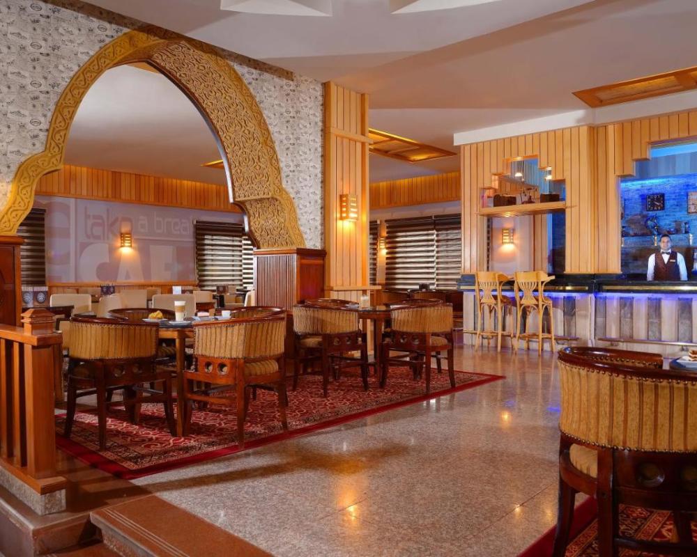 фото Pickalbatros Palace Hurghada