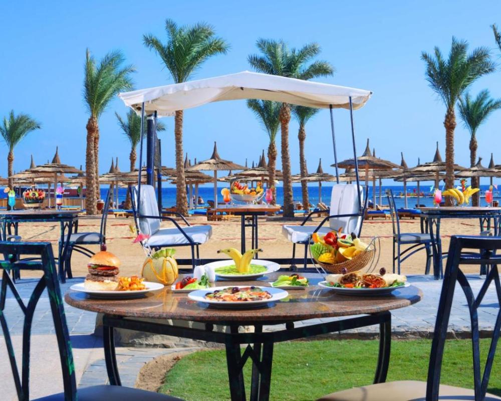 фото Pickalbatros Palace Hurghada