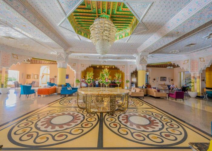 Pickalbatros Palace Hurghada