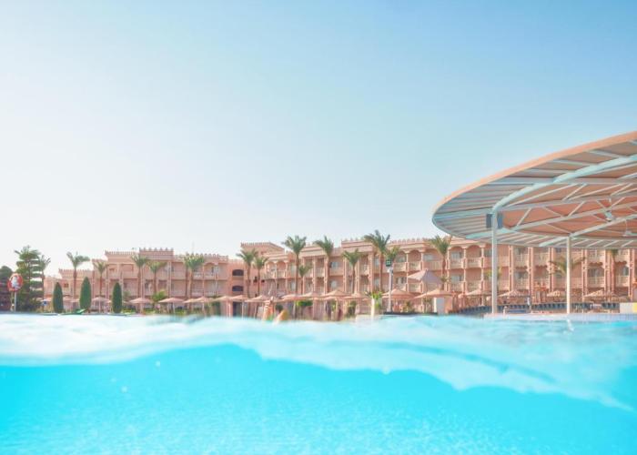 Pickalbatros Palace Hurghada