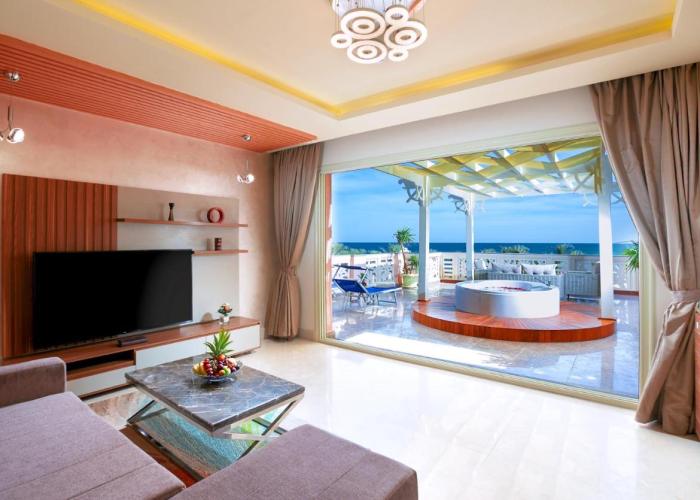 Pickalbatros Palace Hurghada