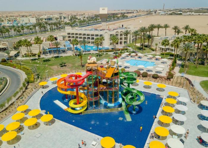 Pickalbatros Palace Hurghada