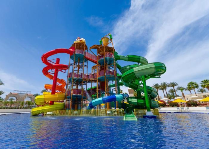 Pickalbatros Palace Hurghada