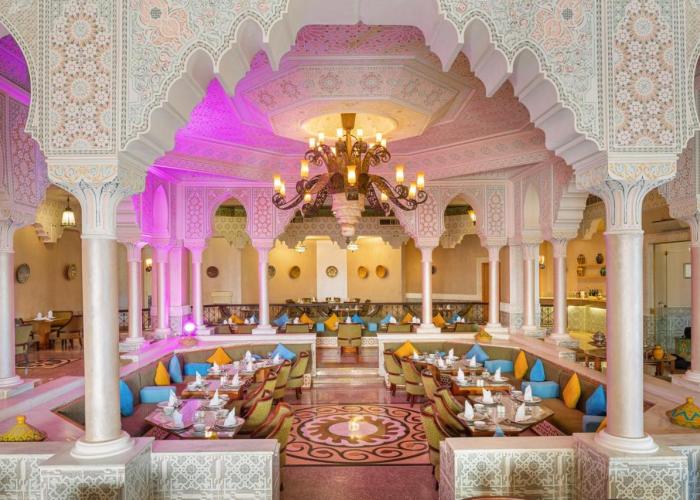 Pickalbatros Palace Hurghada