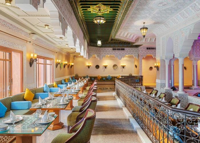 Pickalbatros Palace Hurghada