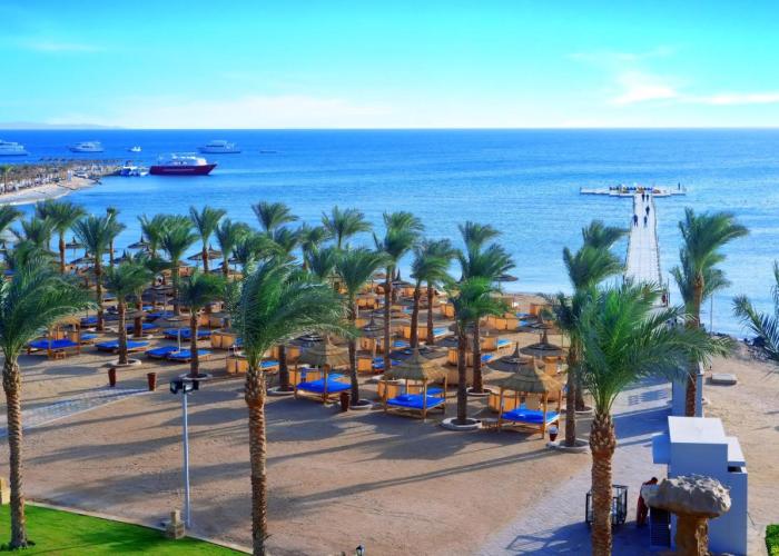 Pickalbatros Palace Hurghada