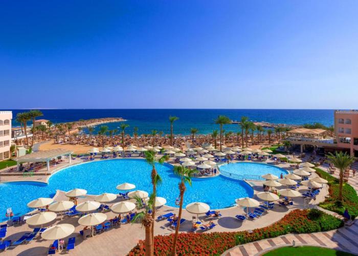 Beach Albatros Resort - Hurghada