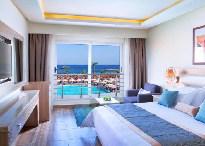 Beach Albatros Resort - Hurghada