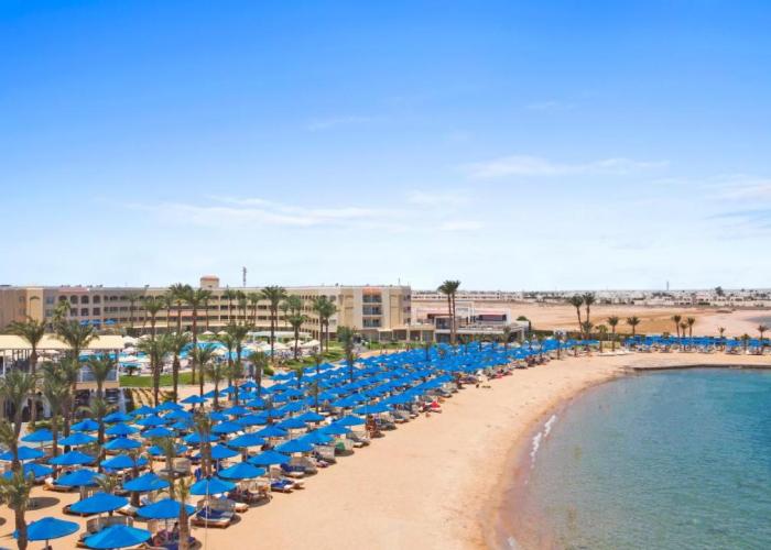 Beach Albatros Resort - Hurghada