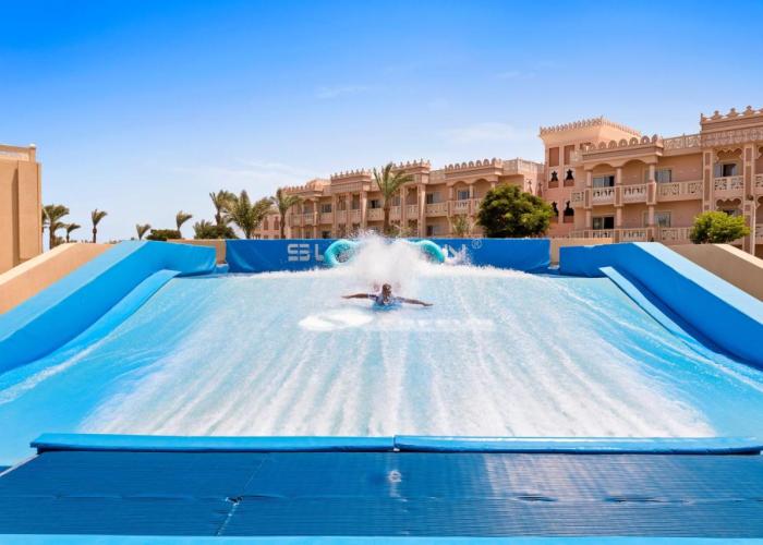 Beach Albatros Resort - Hurghada