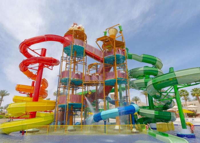 Beach Albatros Resort - Hurghada