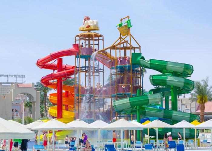 Beach Albatros Resort - Hurghada