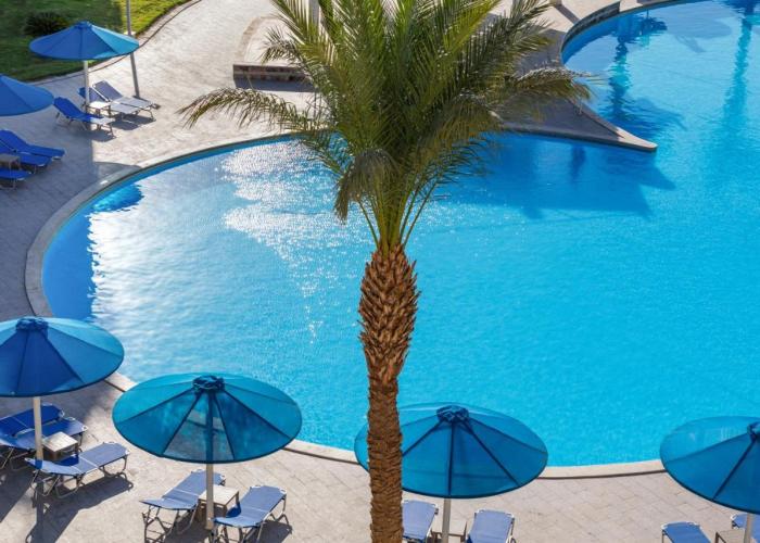 Beach Albatros Resort - Hurghada