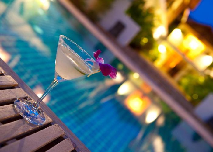 Bambu Hotel