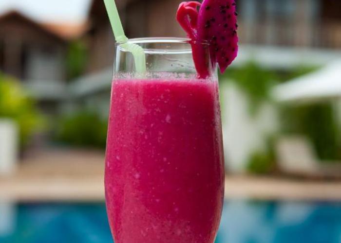Bambu Hotel