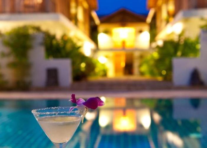 Bambu Hotel