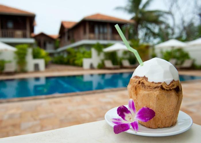 Bambu Hotel