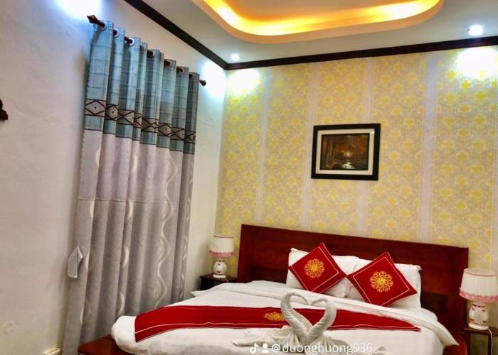 Villa Phathana Hotel