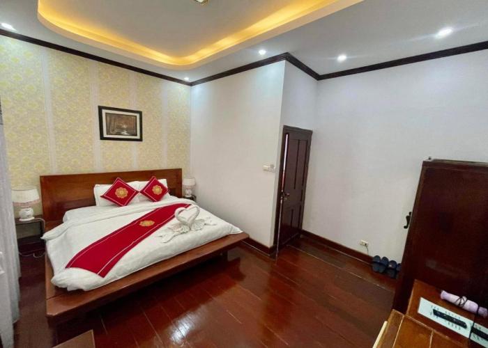 Villa Phathana Hotel