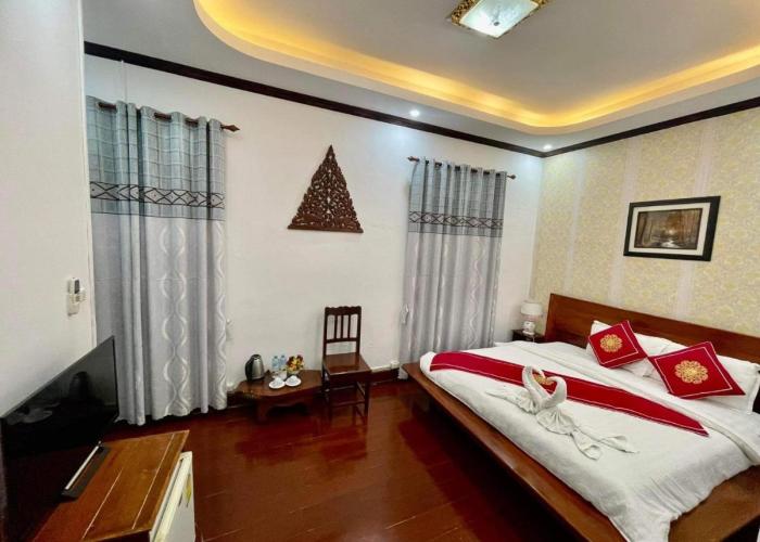 Villa Phathana Hotel
