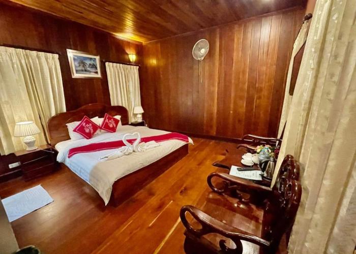Villa Phathana Hotel