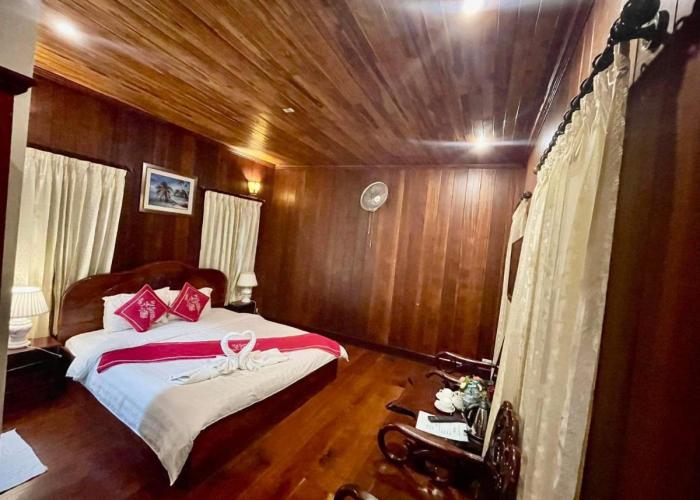 Villa Phathana Hotel