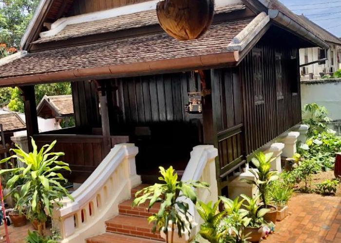 Villa Phathana Hotel