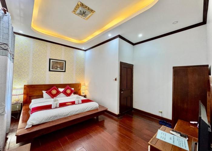 Villa Phathana Hotel