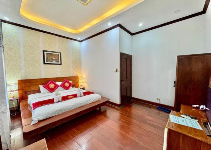 Villa Phathana Hotel