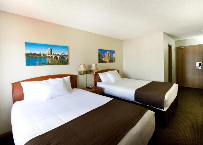 Riviera Motor Inn
