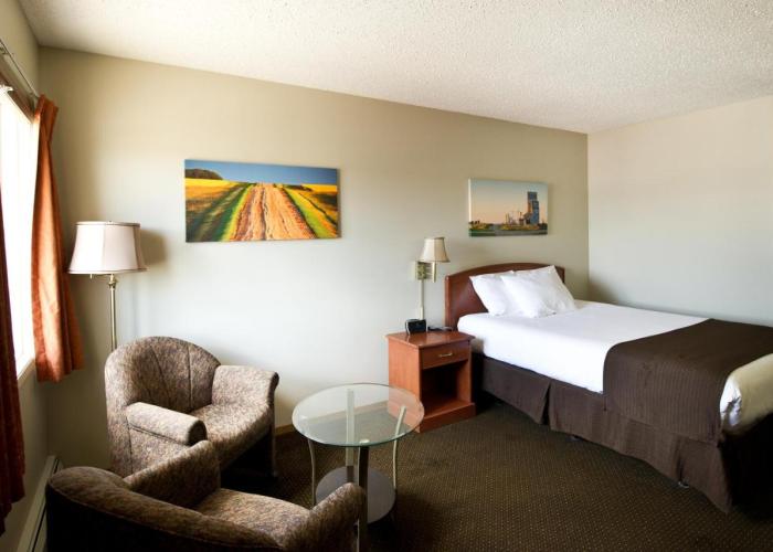 Riviera Motor Inn