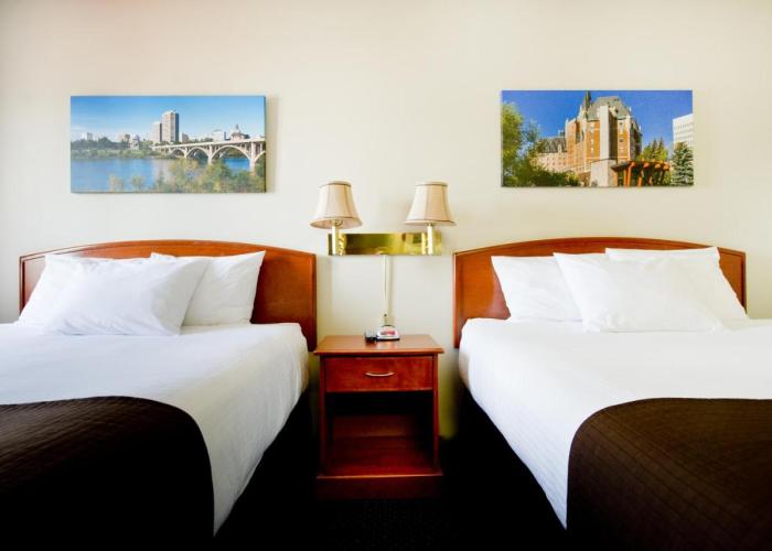 Riviera Motor Inn