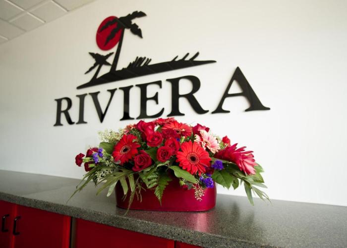 Riviera Motor Inn