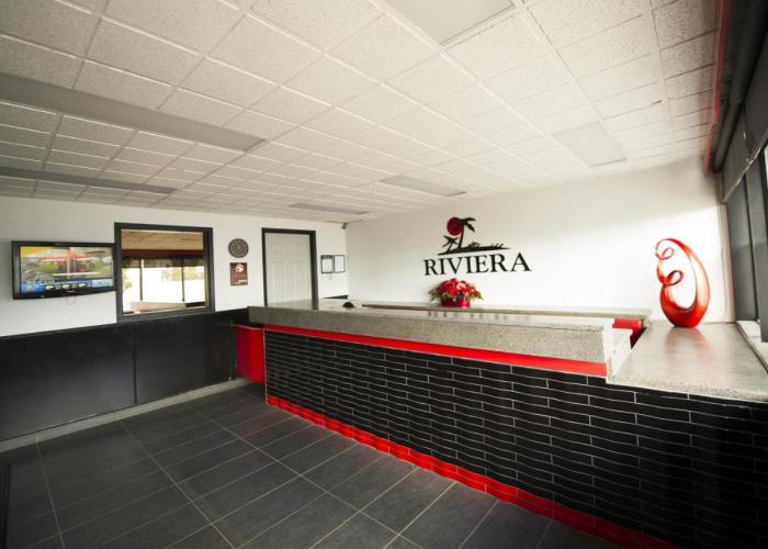 Riviera Motor Inn