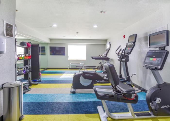 TownePlace Suites Mobile