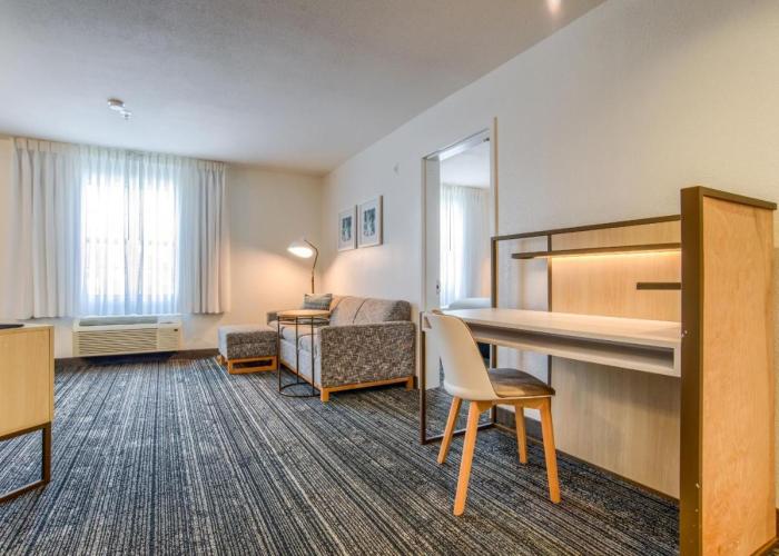 TownePlace Suites Mobile