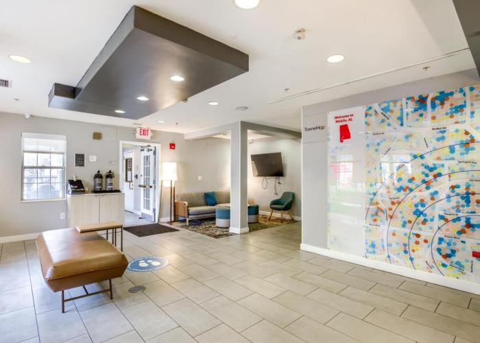 TownePlace Suites Mobile