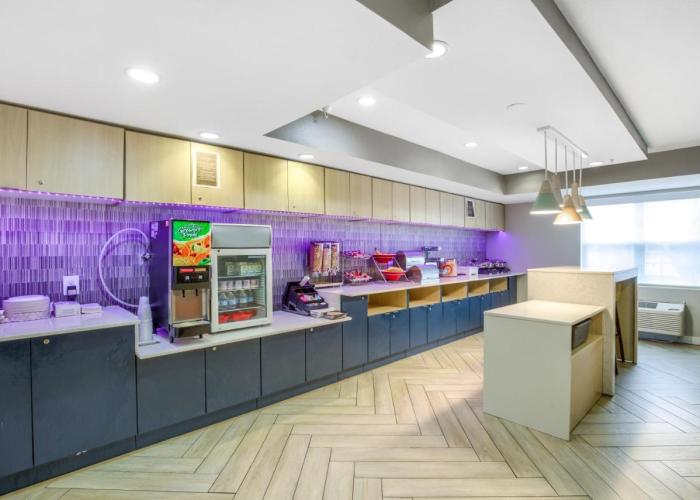 TownePlace Suites Mobile