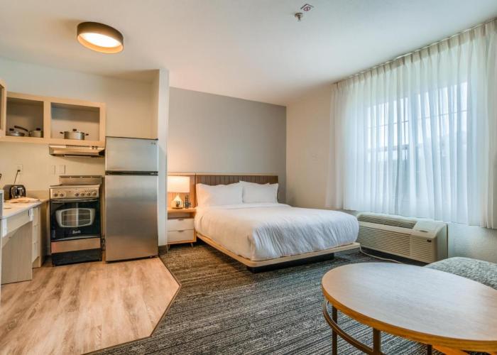 TownePlace Suites Mobile