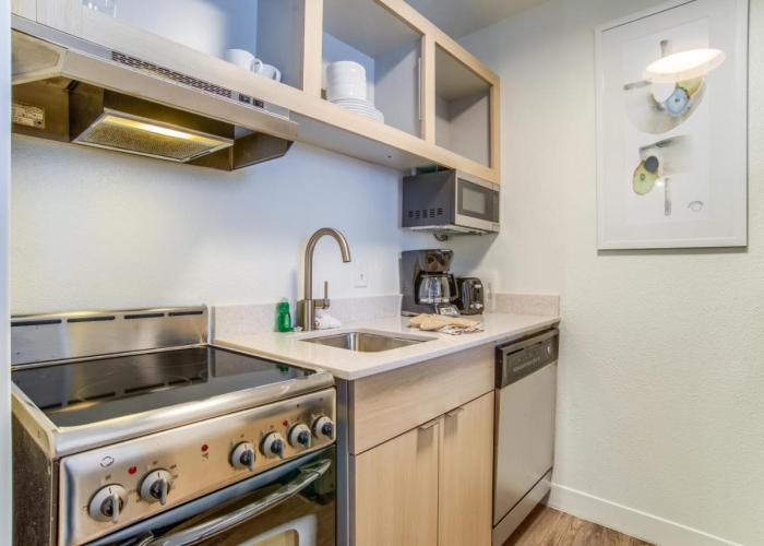 TownePlace Suites Mobile