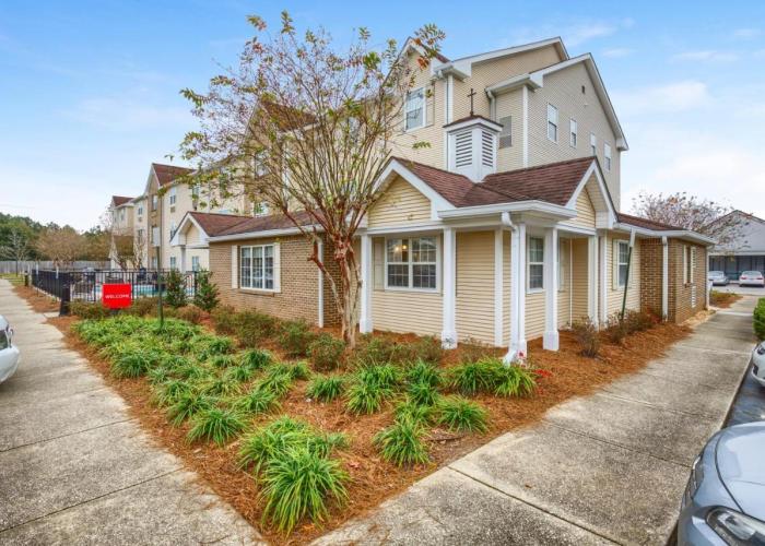 TownePlace Suites Mobile