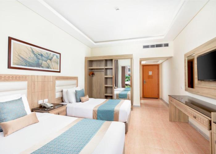 Pickalbatros Aqua Park Resort - Hurghada