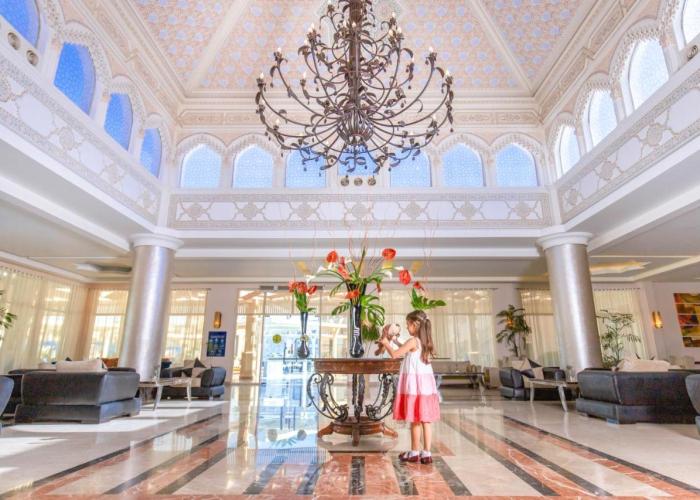 Pickalbatros Aqua Park Resort - Hurghada