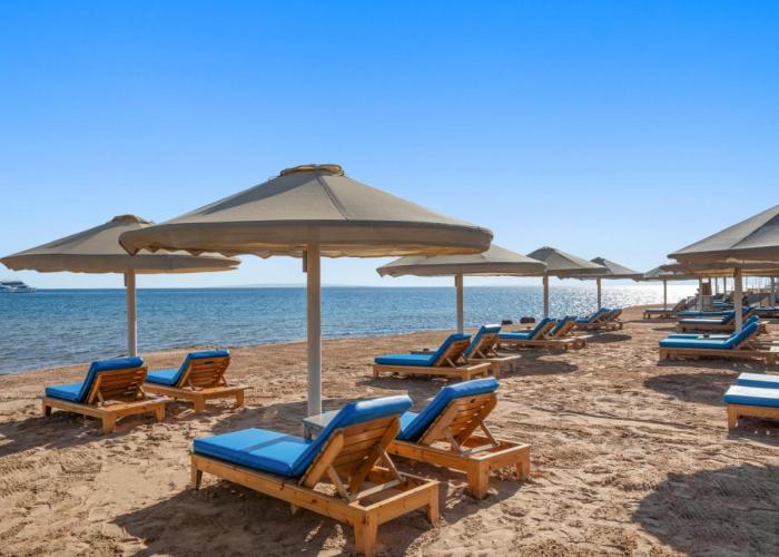 Pickalbatros Aqua Park Resort - Hurghada