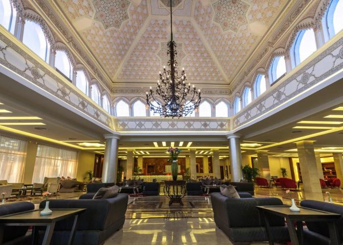 Pickalbatros Aqua Park Resort - Hurghada