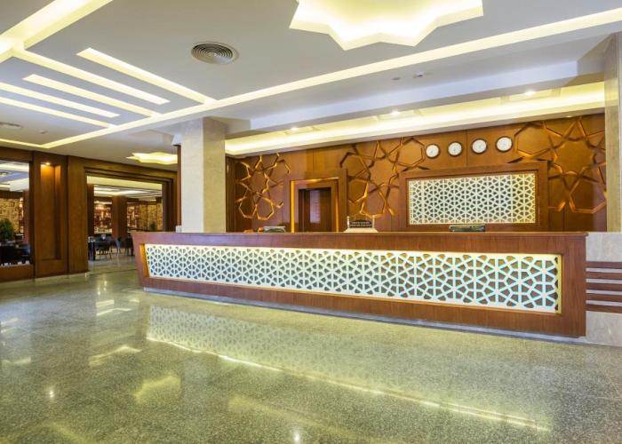 Pickalbatros Aqua Park Resort - Hurghada