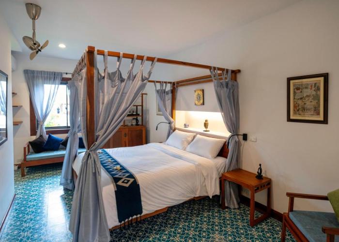 Residence Bassac